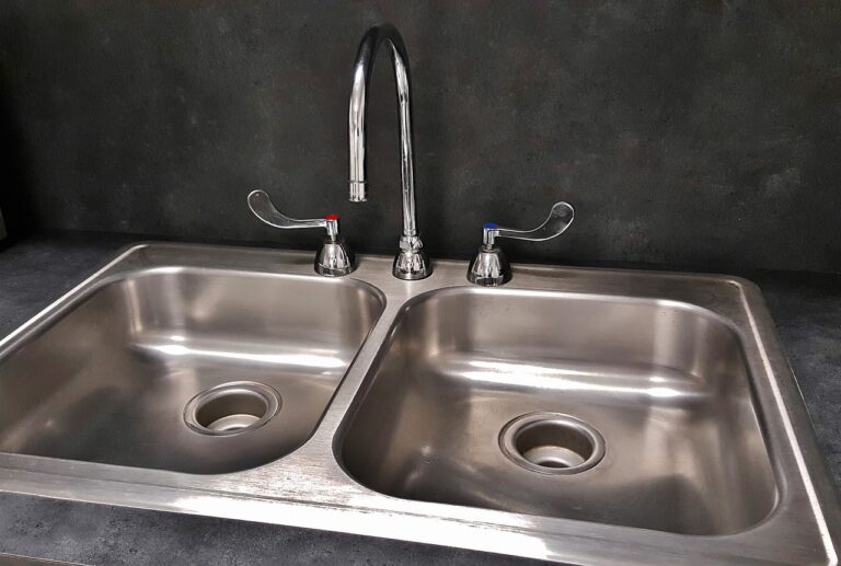 basin, sink, kitchen sink-1502548.jpg